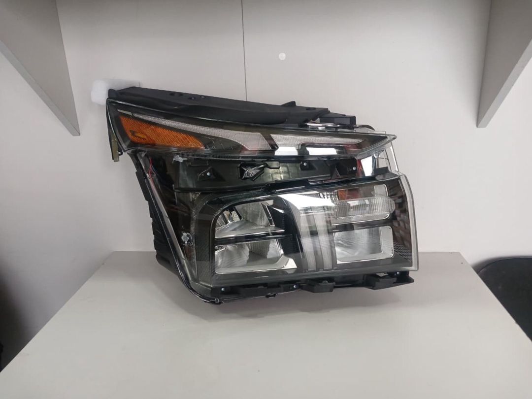 "Hyundai Santa Fe 2023" USA LED farası — Ehtiyat hissələri və aksesuarlar, Bakı