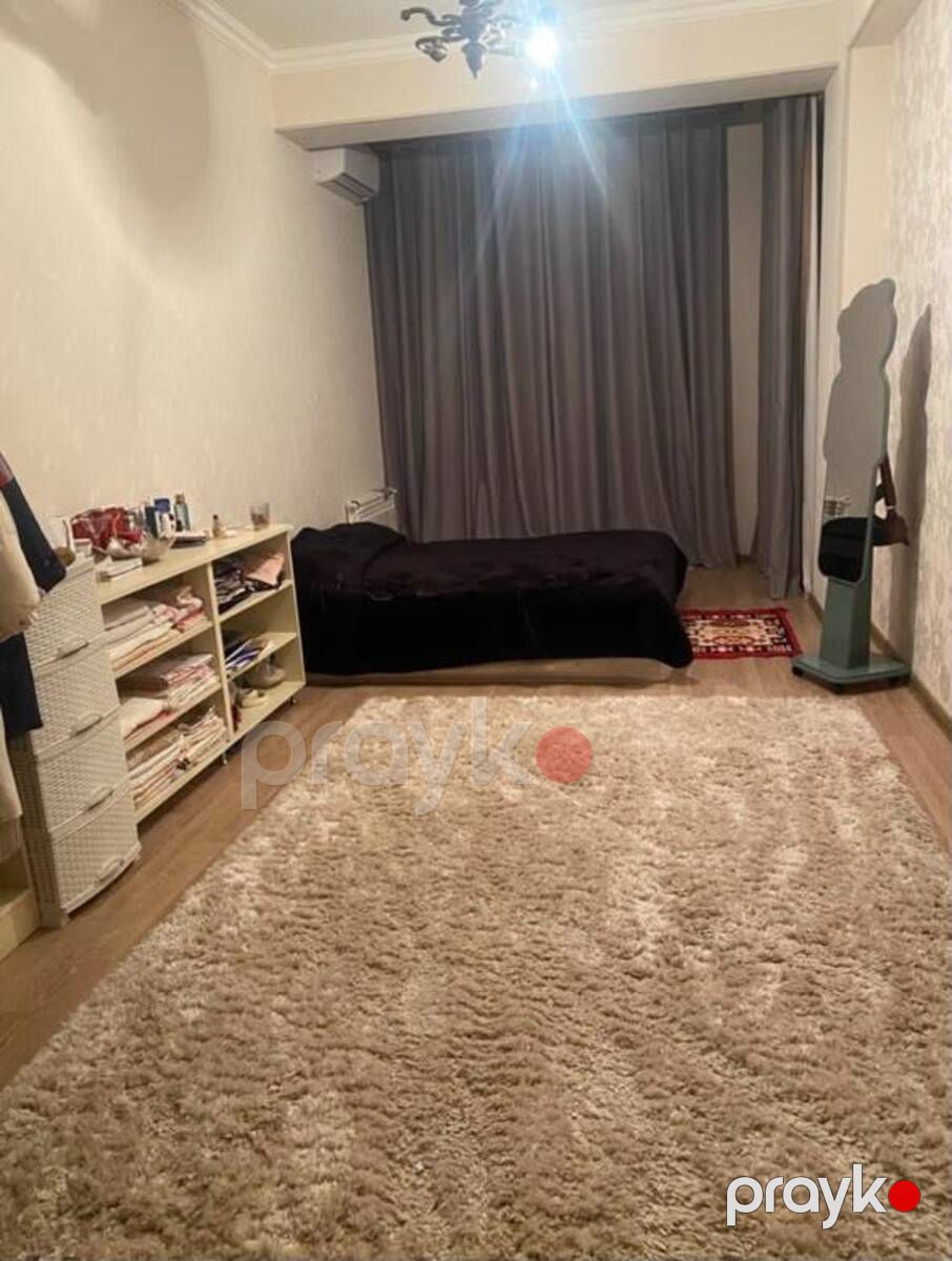 İcarəyə verilir 3 otaqlı yeni tikili 100 m² — Mənzil, Bakı (4)