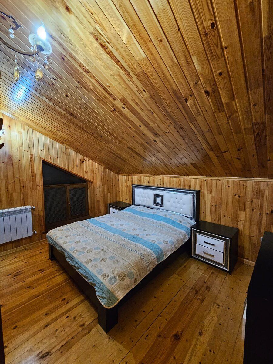 Bağ evi kirayə verilir, Pirşağı — Daşınmaz əmlak, Bakı (8)