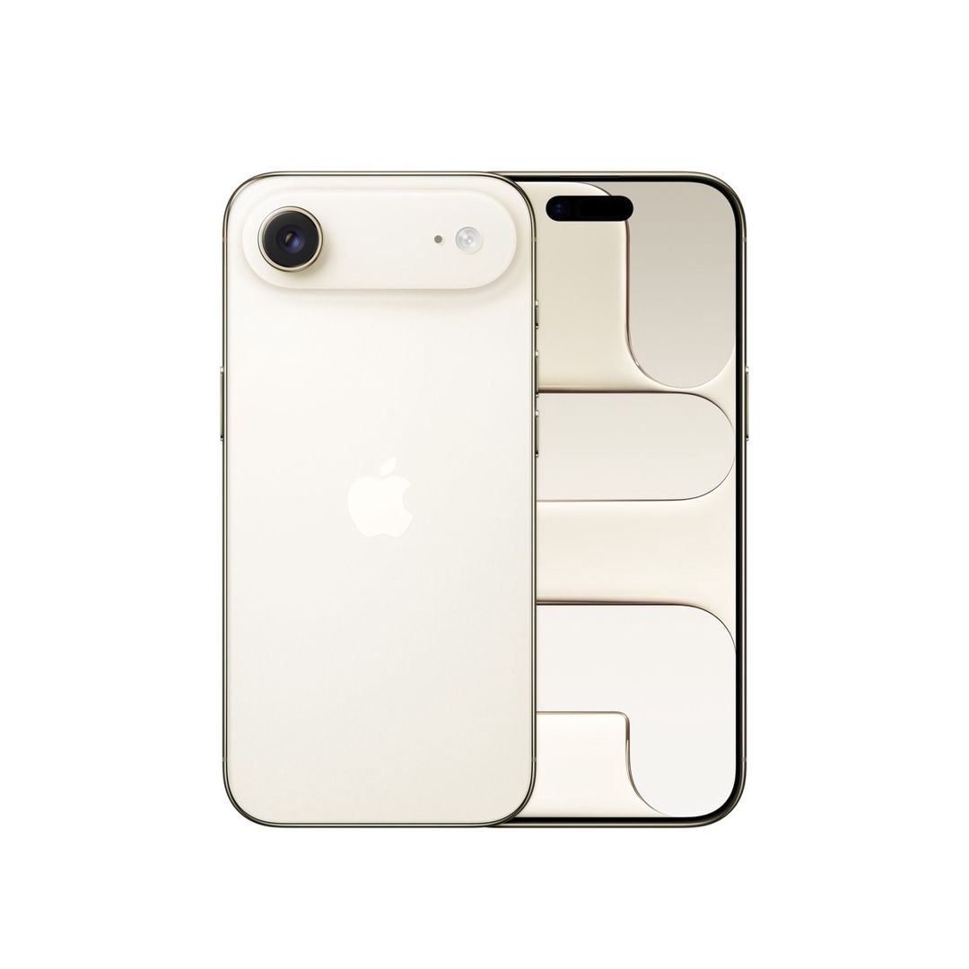 Apple iPhone Air Light Gold 256GB/8GB — Mallar, Bakı