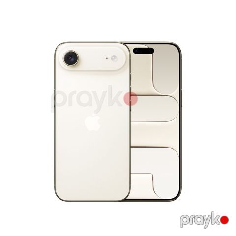 Apple iPhone Air Light Gold 256GB/8GB — Bakı