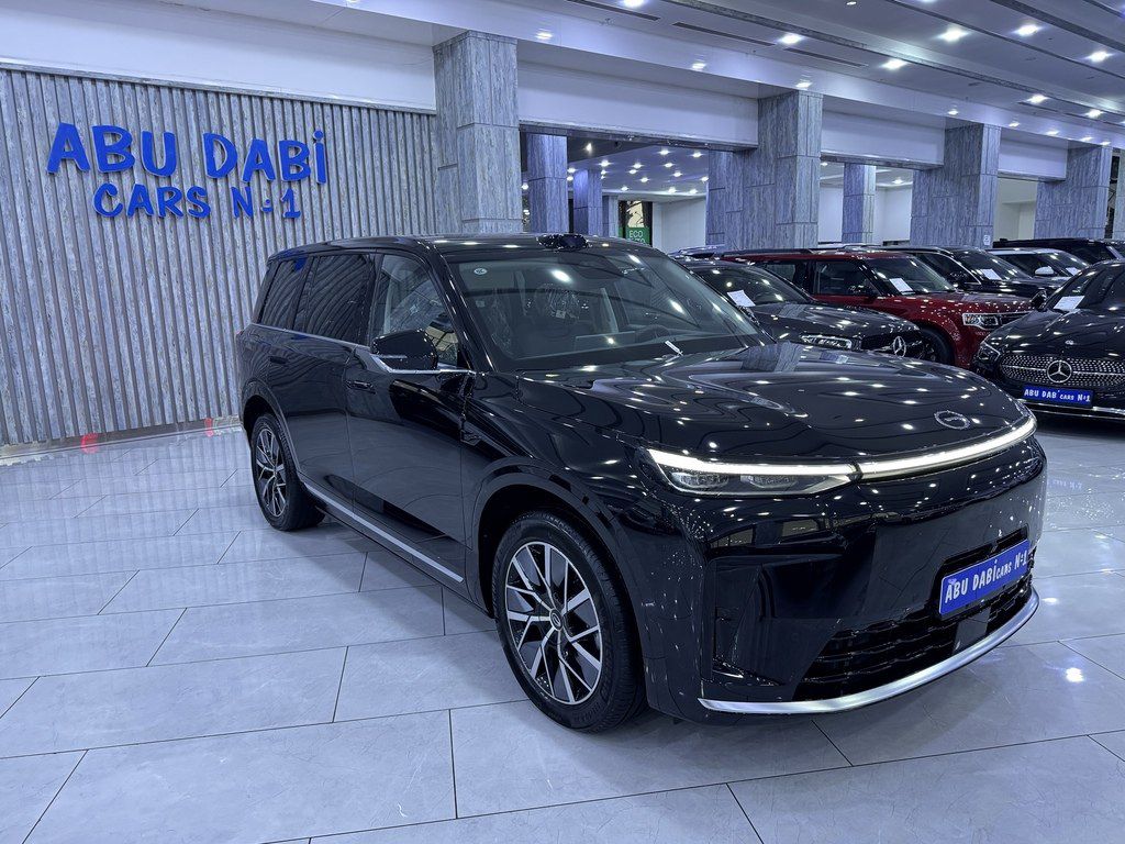GAC S9, 1.5 L, 44.5 kWh, 2025 il, yeni — Avtomobillər, Bakı (3)