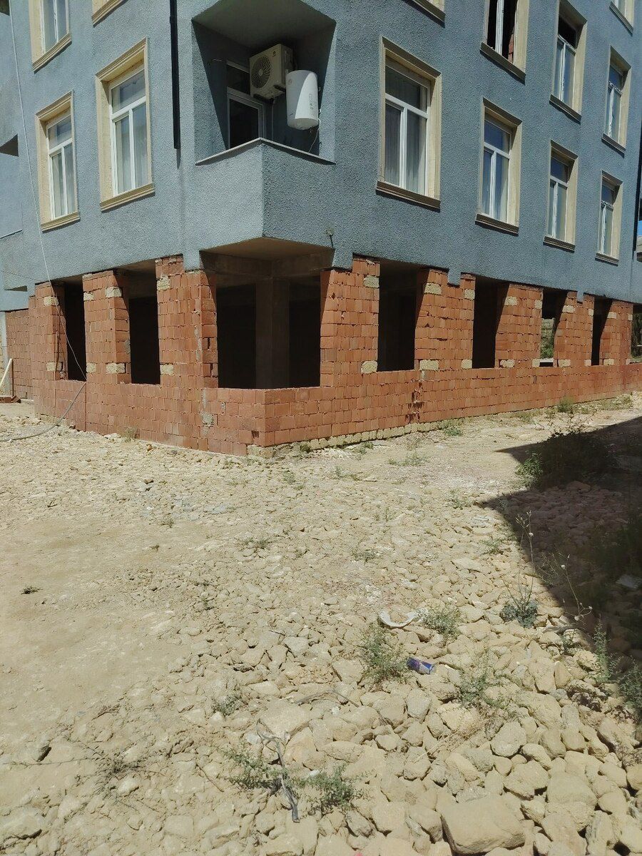 1-otaqlı yeni tikili, Xırdalan ş., 60 m² — Daşınmaz əmlak, Xırdalan (3)