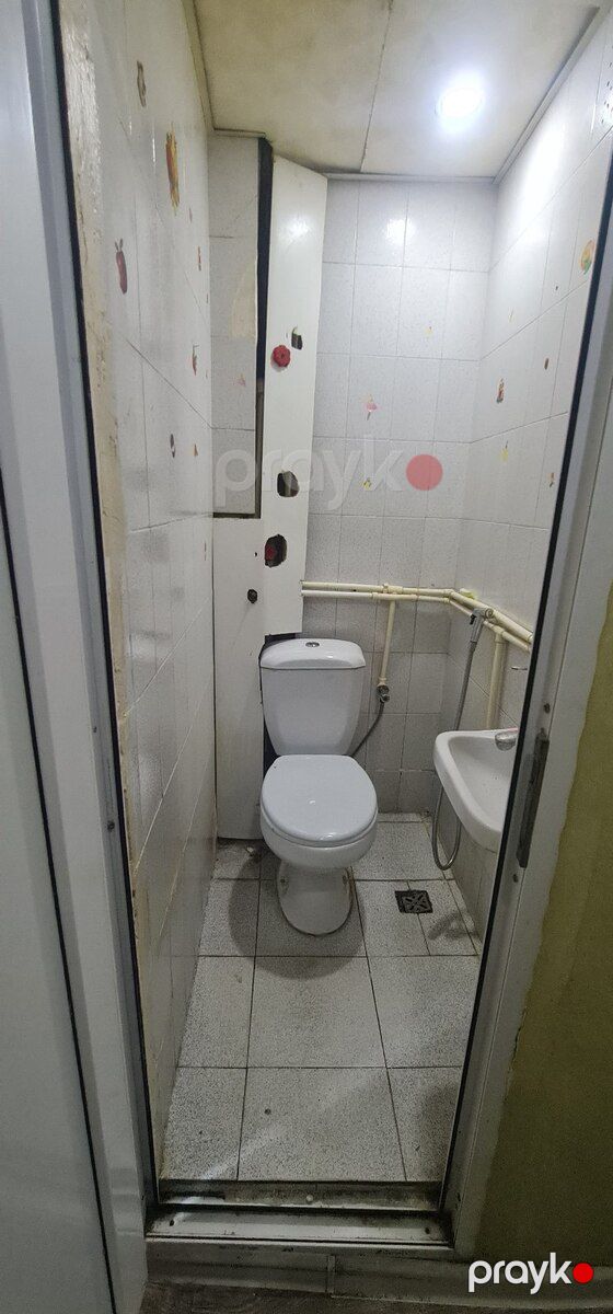3-otaqlı mənzil kirayə verilir, Nizami r., 80 m² — Mənzil, Bakı (9)