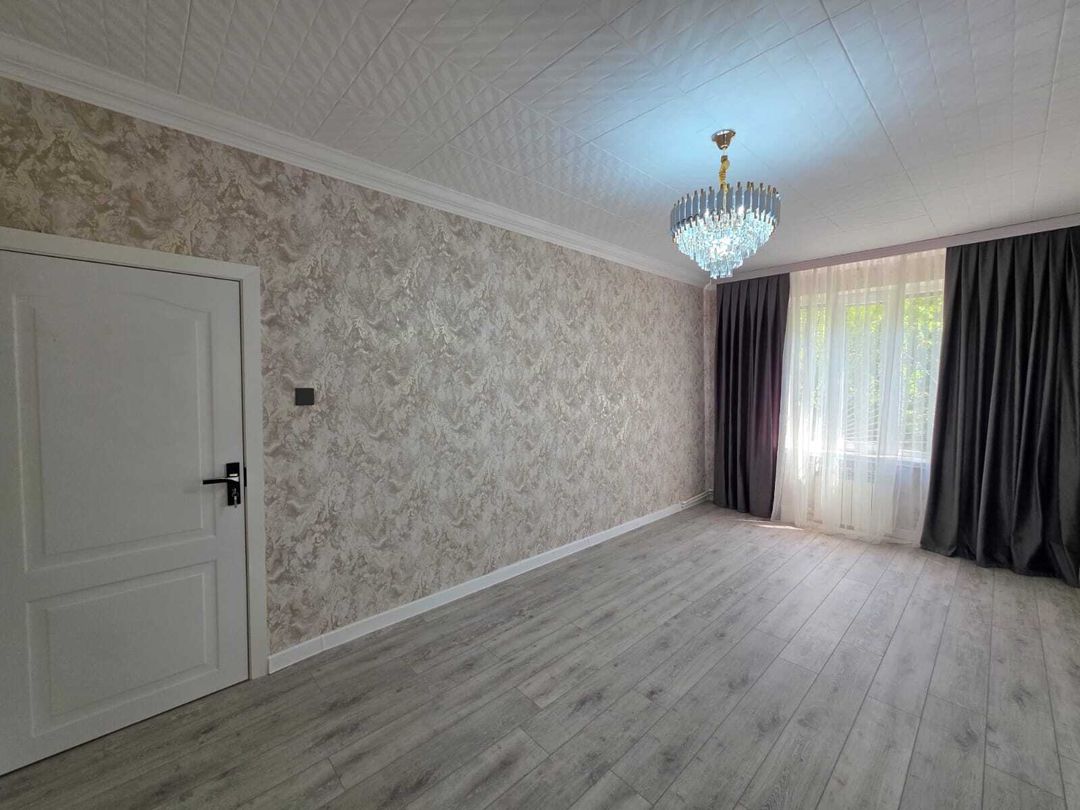 Satılır 3 otaqlı köhnə tikili 60 m² — Mənzil, Bakı (2)