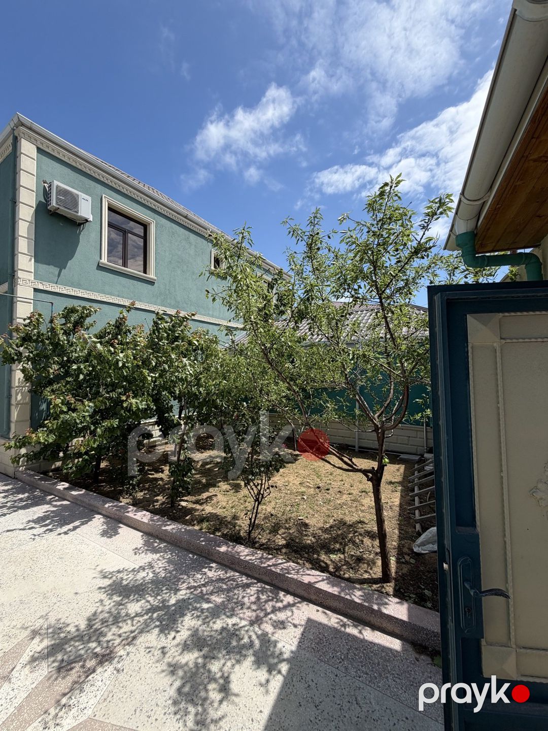İcarəyə verilir 7 otaqlı həyət evi/bağ evi 300 m² — Ev, villa, Bakı (4)