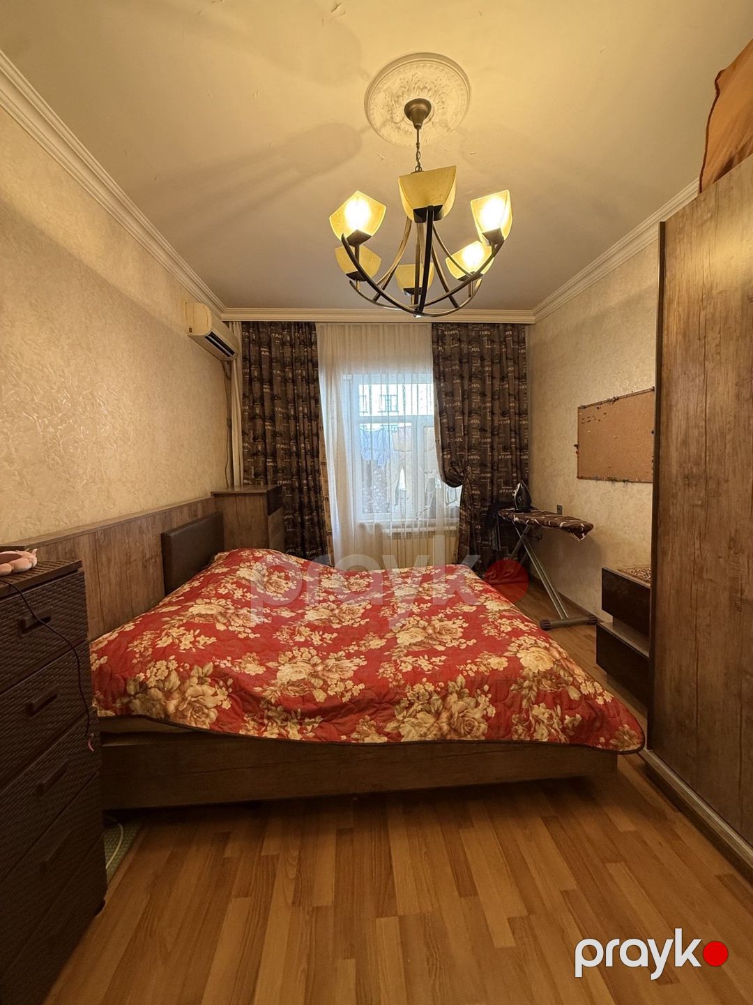 Satılır 4 otaqlı köhnə tikili 115 m² — Mənzil, Bakı (7)