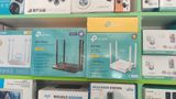 TP-Link Wi‑Fi routerləri 1) TP-Link TL-WR844N – 300 Mbps Multi-Mode — Elektronika