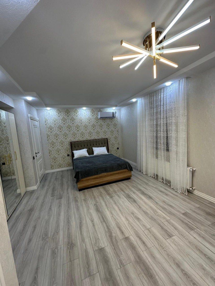 İcarəyə verilir 4 otaqlı həyət evi/bağ evi 200 m² — Ev, villa, Bakı (8)