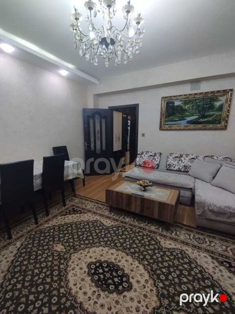 Satılır 3 otaqlı yeni tikili 85 m²