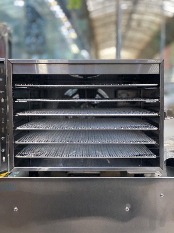 Meyvə qurudan — Mallar, Bakı (12)