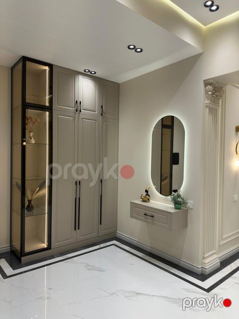 Satılır 3 otaqlı yeni tikili 133 m²