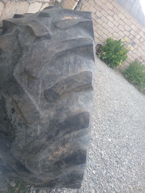 Məhsul: Traktor şini - Brend/model: Starmaxx TR-95 (oxunuşu