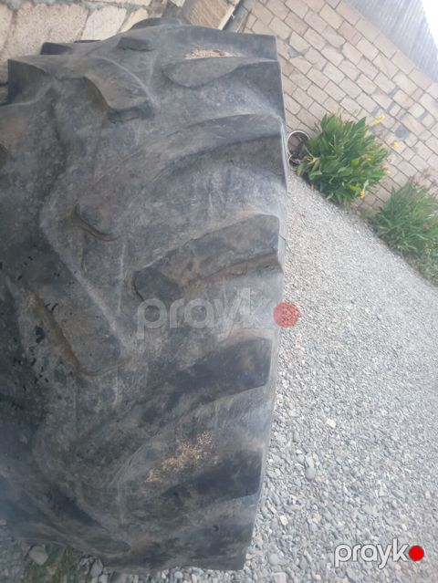 Məhsul: Traktor şini - Brend/model: Starmaxx TR-95 (oxunuşu