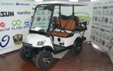 Qolf kar 4 nəfərlik el avto DH-M2+2 — Avtomobil