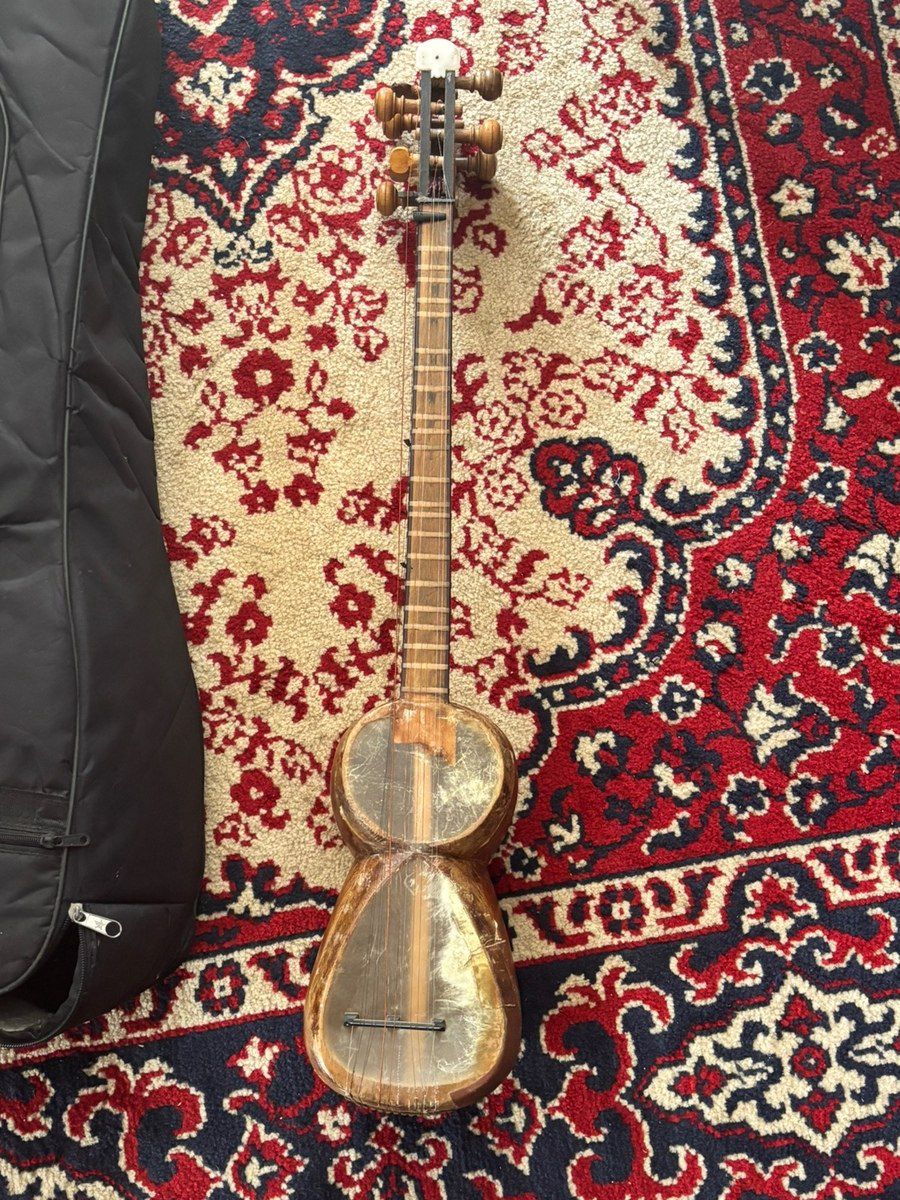 Tar — Musiqiə alətləri, Quba
