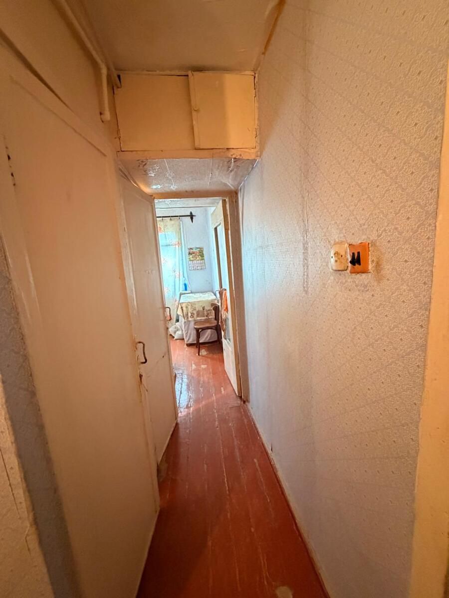 Satılır 2 otaqlı köhnə tikili 55 m² — Mənzil, Xırdalan (4)