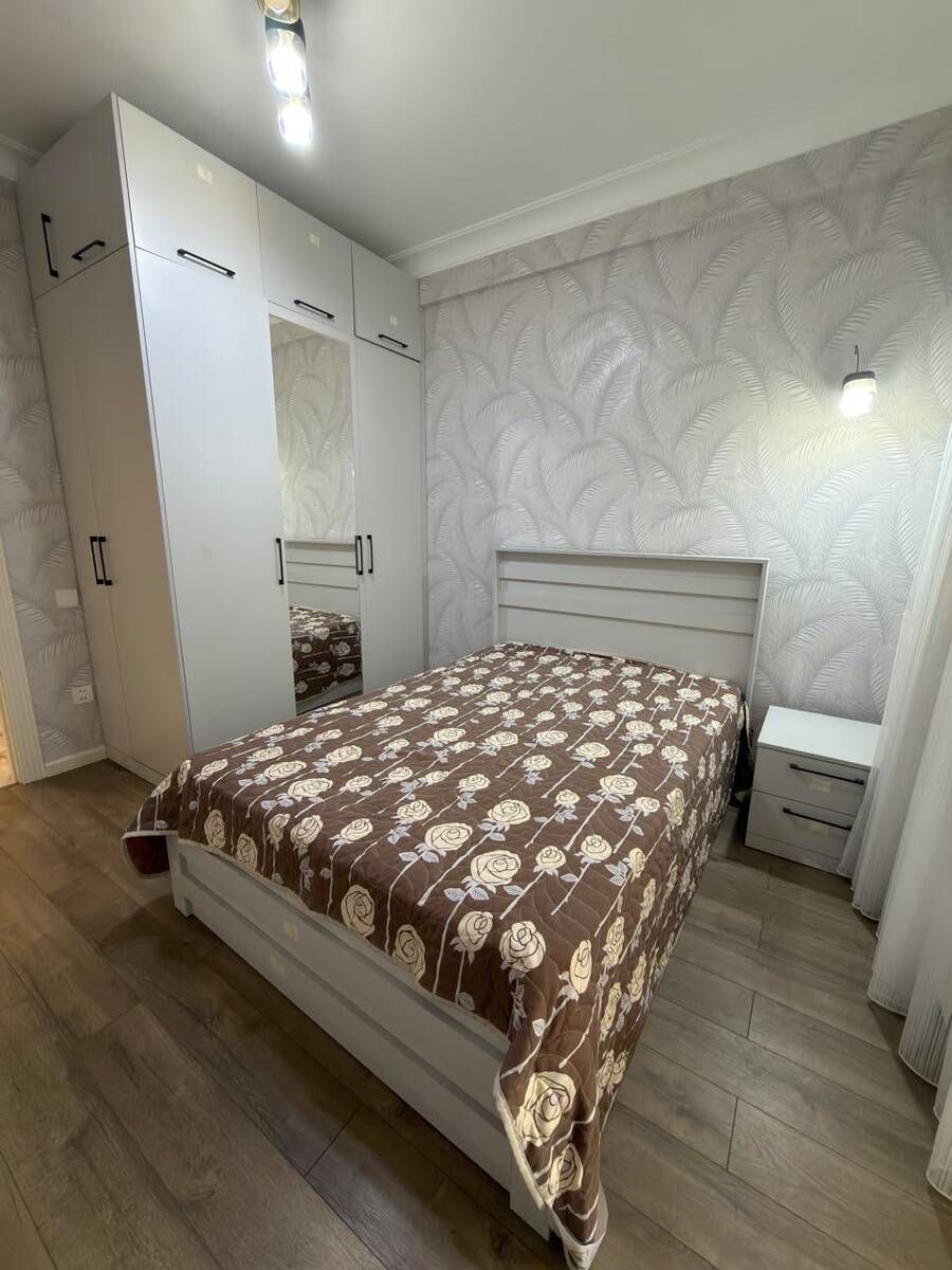 İcarəyə verilir 3 otaqlı yeni tikili 100 m² — Mənzil, Bakı (11)
