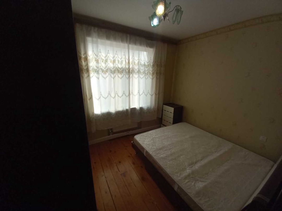Satılır 2 otaqlı yeni tikili 55 m² — Mənzil, Bakı (7)