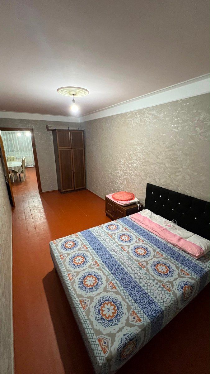 2-otaqlı mənzil kirayə verilir, Neftçilər m., 50 m² — Daşınmaz əmlak, Bakı (3)