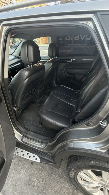 Kia Sorento, 2.0 L, 2010 il, 229 000 km — Avtomobillər, Bakı (9)