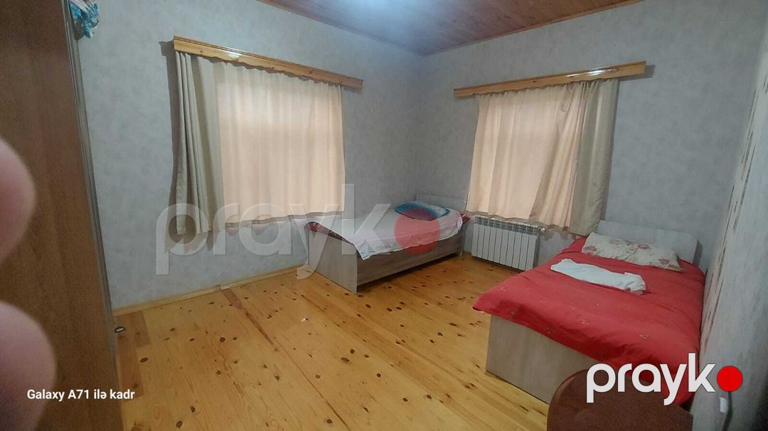 Həyət evi, Məhəmmədli qəs. — Daşınmaz əmlak, Bakı (12)