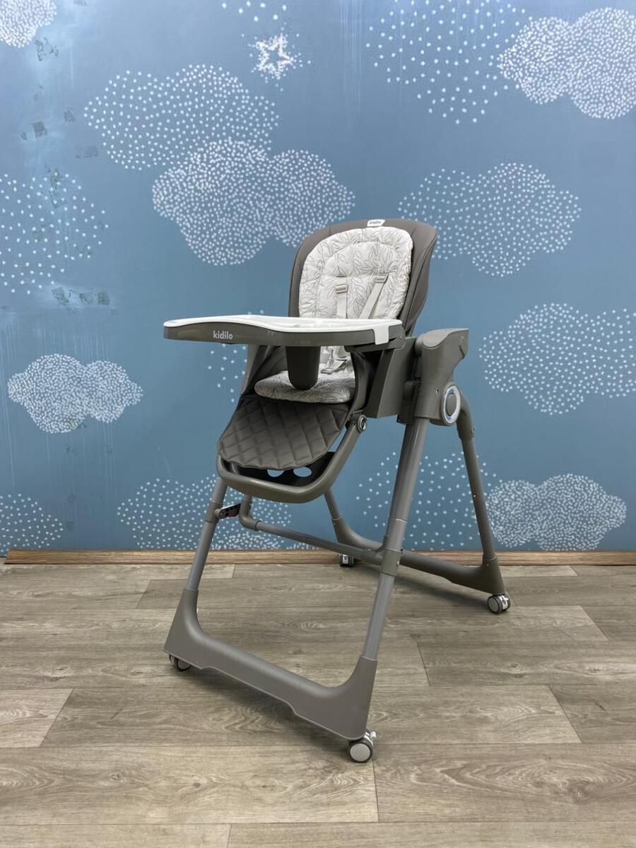 Qidalanma üçün uşaq oturacağı Kidilo KD018 — Mallar, Bakı (5)
