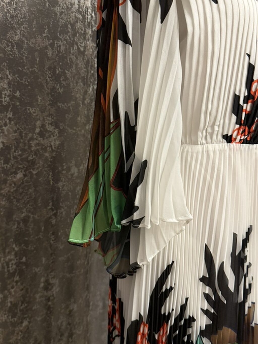 Ziyafət donu, Maksi, Valentino, M — Şəxsi əşyalar, Bakı (6)