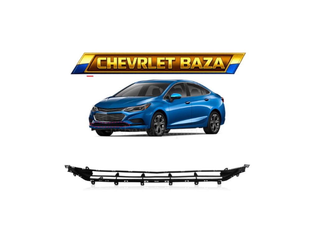 "Chevrolet Cruze 2016-2019" buferin alt toru — Ehtiyat hissələri və aksesuarlar, Sumqayıt