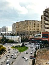 Satılır 3 otaqlı yeni tikili 145 m² — Jalə Zadə