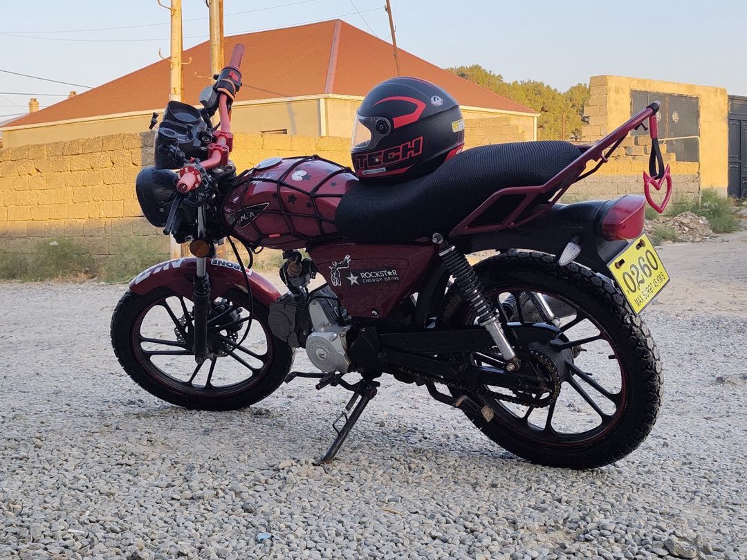 Minsk D4, 2023 il — Avto, Bakı (3)