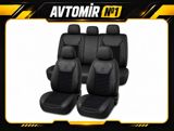 Avtomobil oturacaq üzlükləri Z03 — Cars