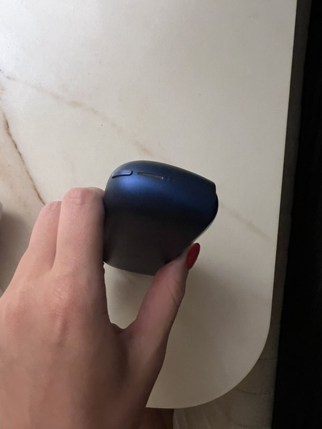 IQOS 3 duos ilıq tütün qızdırma cihazı – qaranlıq mavi rəng — Gözəllik və sağlamlıq, Bakı (3)