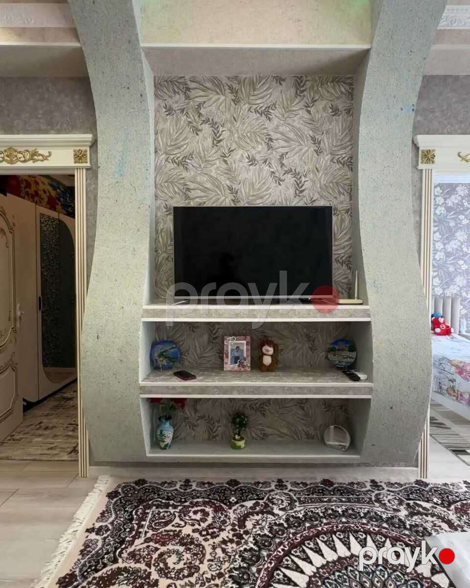 Satılır 3 otaqlı yeni tikili 66 m² — Mənzil, Bakı (8)