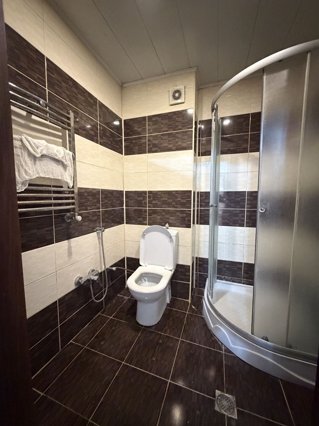 Satılır 2 otaqlı yeni tikili 65 m² — Mənzil, Xırdalan (10)