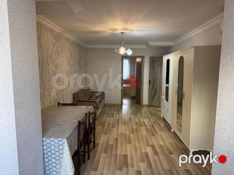 İcarəyə verilir 2 otaqlı köhnə tikili 50 m²