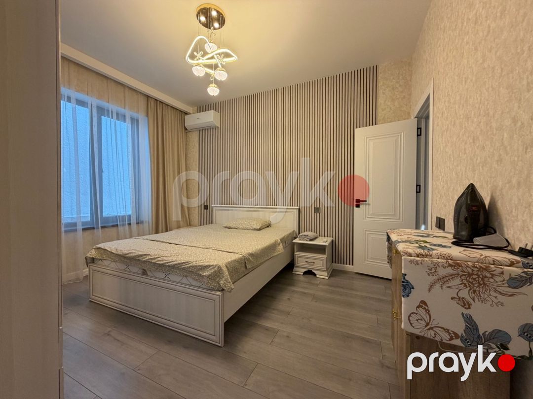 Bağ evi kirayə verilir, Mərdəkan qəs — Ev, villa, Bakı (8)