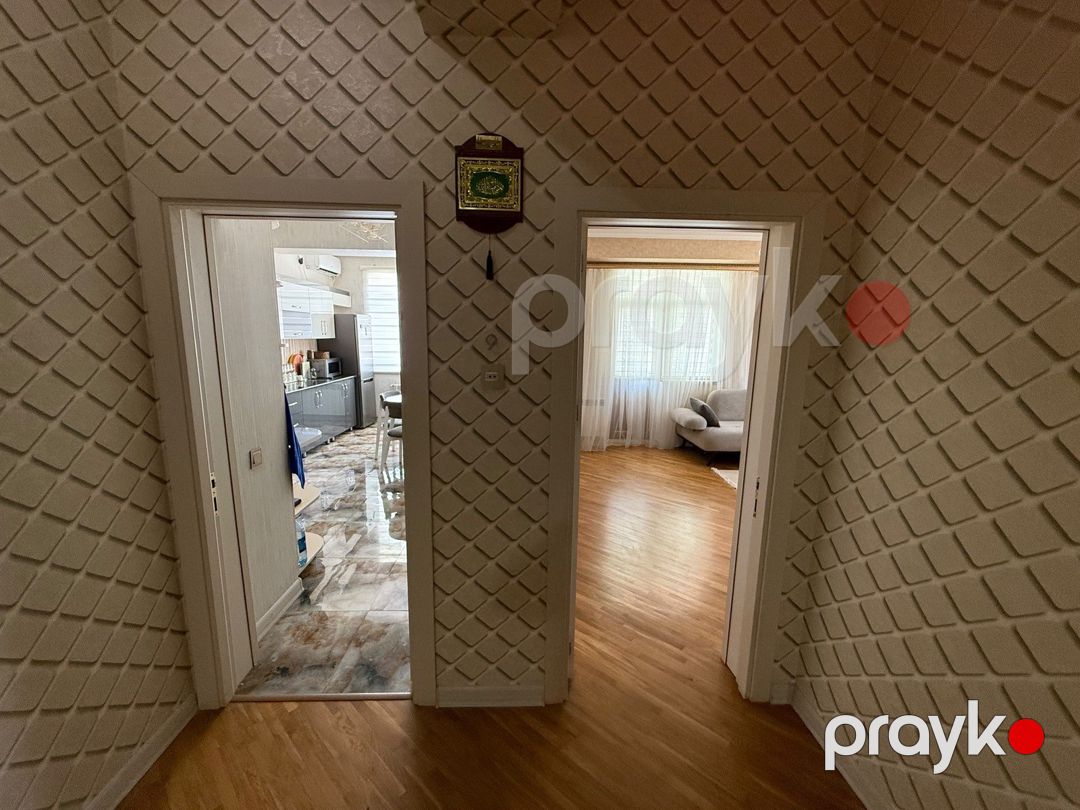 Satılır 3 otaqlı yeni tikili 125 m² — Mənzil, Xırdalan (9)