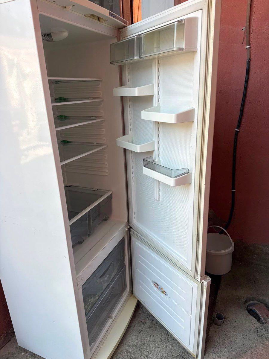 Soyuducu Atlant — Mallar, Bakı (3)