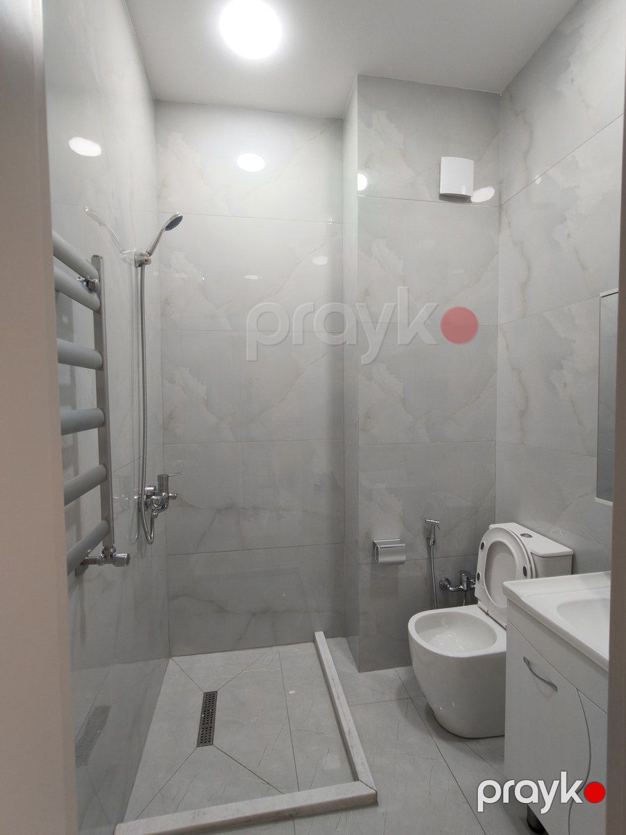 Satılır 3 otaqlı yeni tikili 86 m² — Mənzil, Bakı (10)