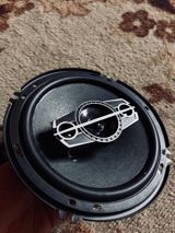 Pioneer TS-A1695S avtomobil dinamiyi 16 sm — Avtoelektronika
