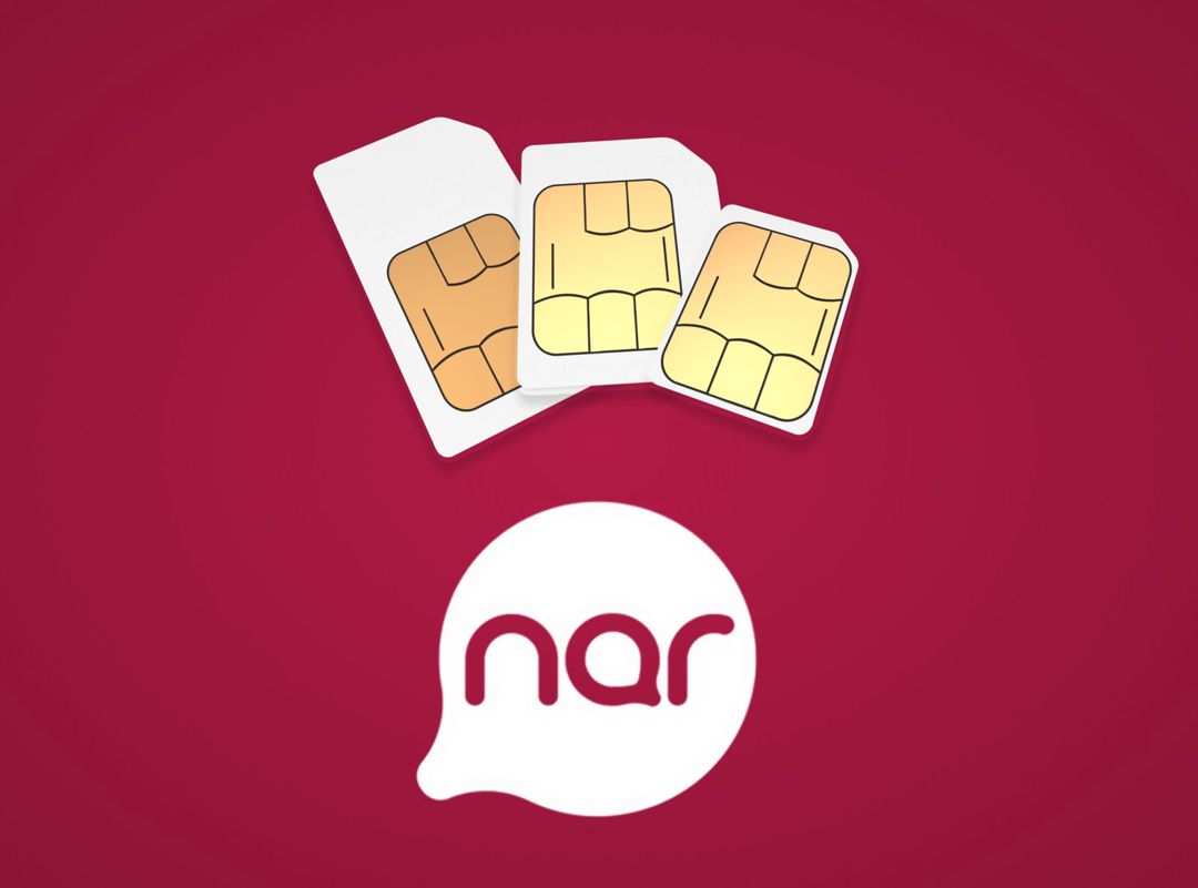 Nar nömrə – (070) 455-66-66 — Elektronika, Bakı