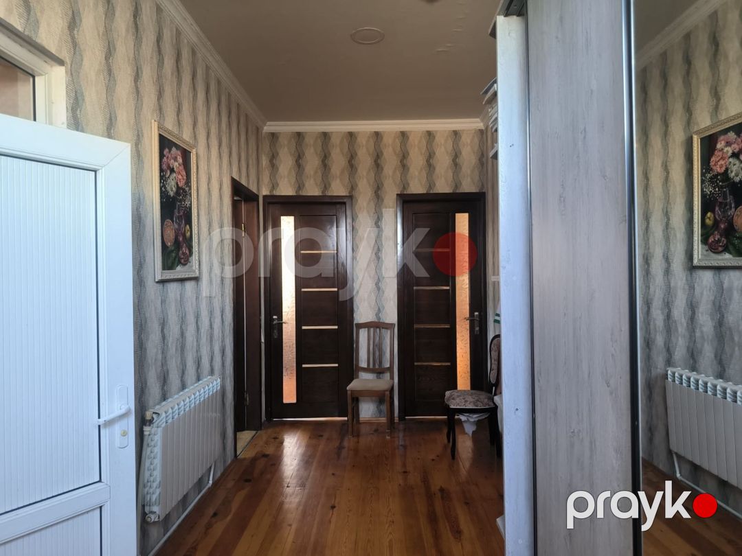 Həyət evi kirayə verilir, Biləcəri qəsəbəsi — Ev, villa, Bakı (5)