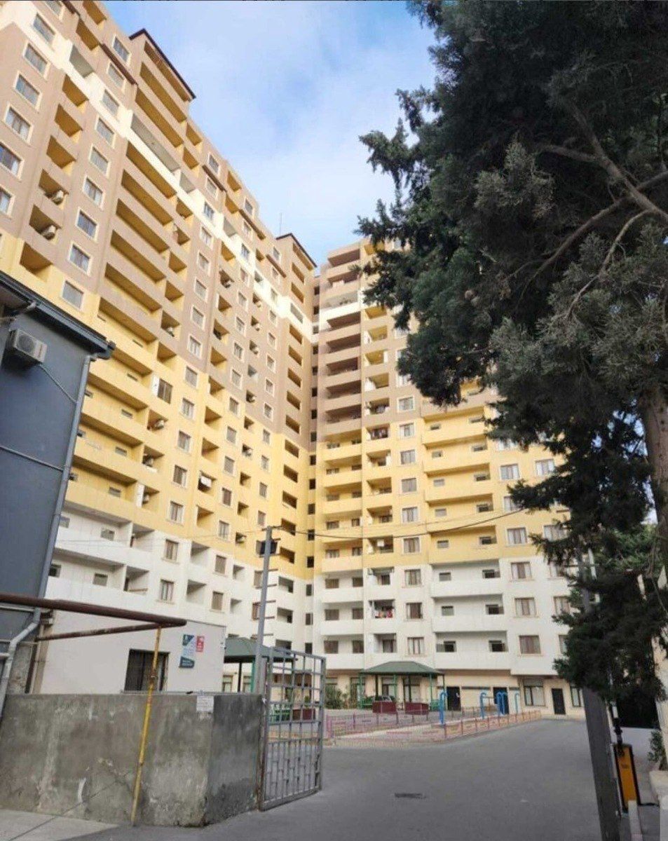 Satılır obyekt 105 m² — Əmlak, Bakı (2)
