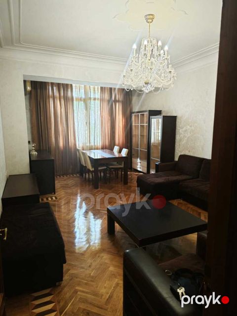 İcarəyə verilir 3 otaqlı yeni tikili 92 m²