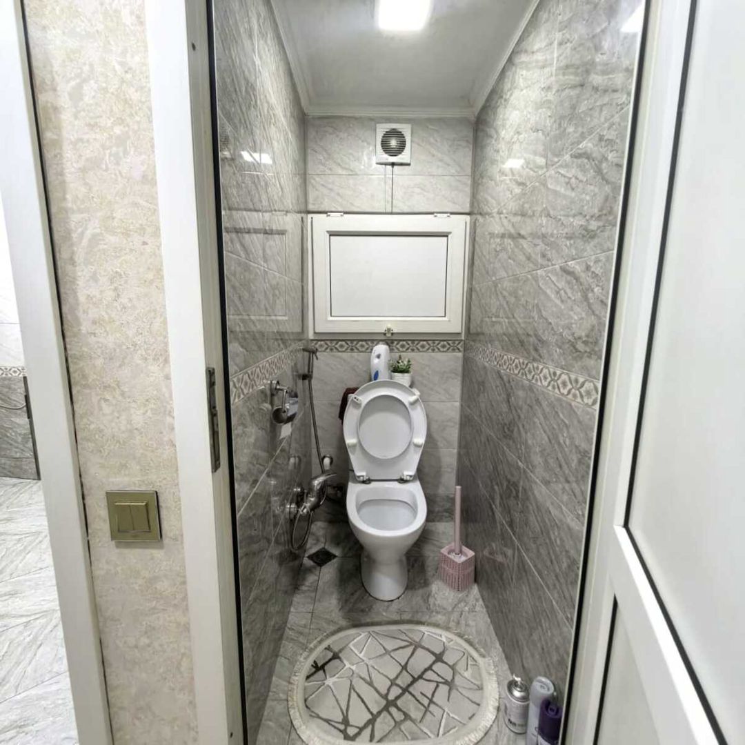 Satılır 2 otaqlı yeni tikili 54 m² — Mənzil, Xırdalan (12)