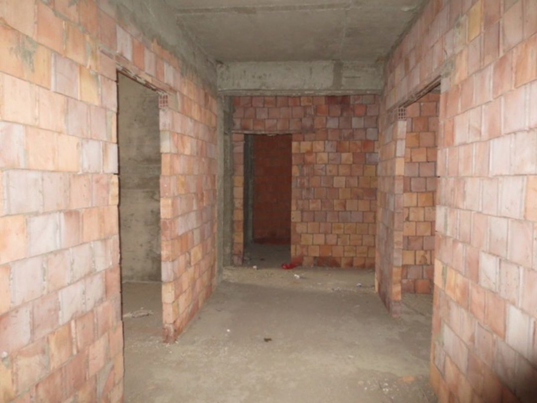 Satılır 3 otaqlı yeni tikili 134 m² — Mənzil, Bakı (9)