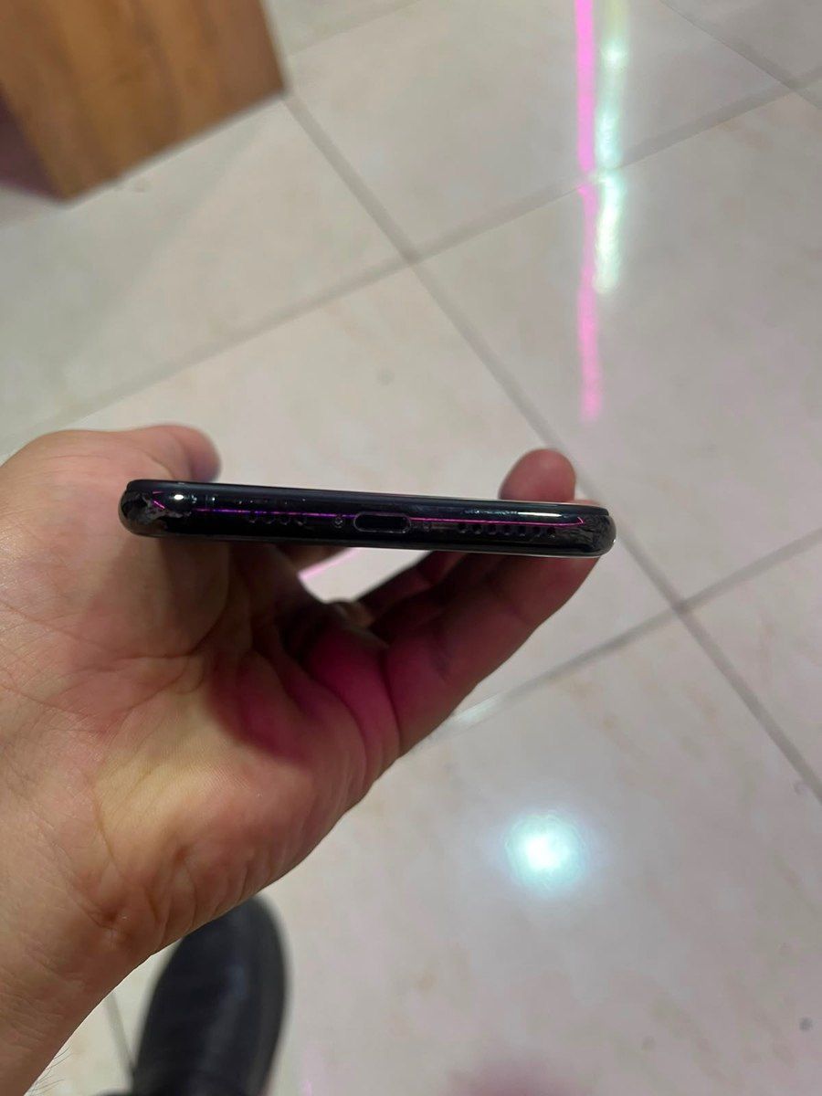 Apple iPhone XS Max Space Gray 64GB/4GB — Smartfonlar, Bakı (6)