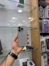 Apple iPhone 15 Pro Natural Titanium 512GB/8GB — Brave Mobile