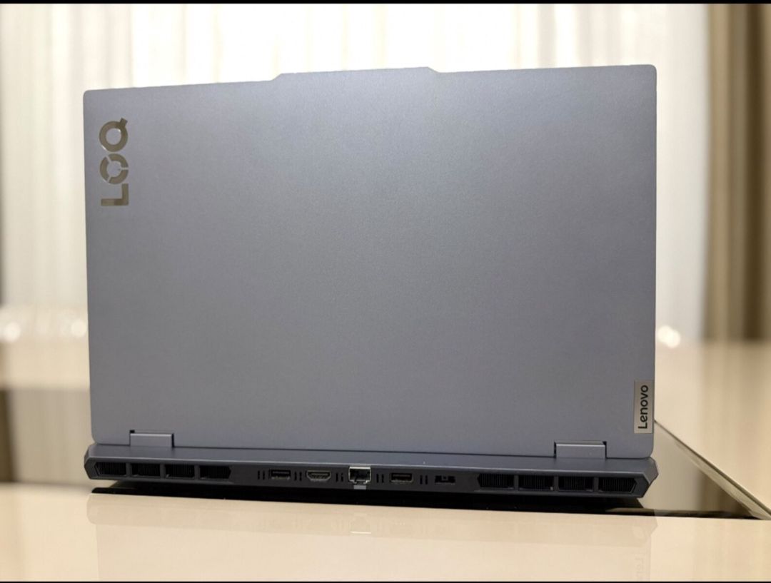 Lenovo Loq Gaming — Elektronika, Bakı (6)